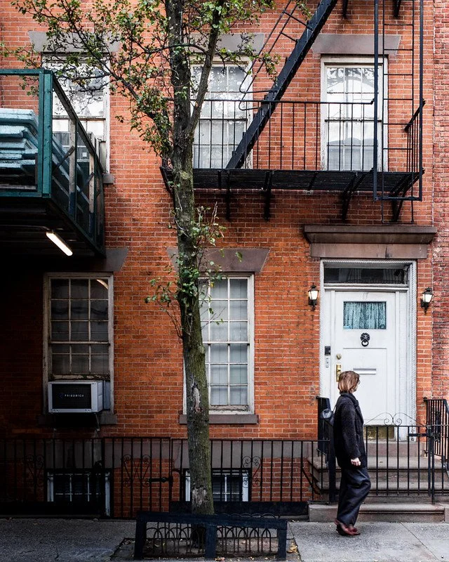 West Village Strategic Framework