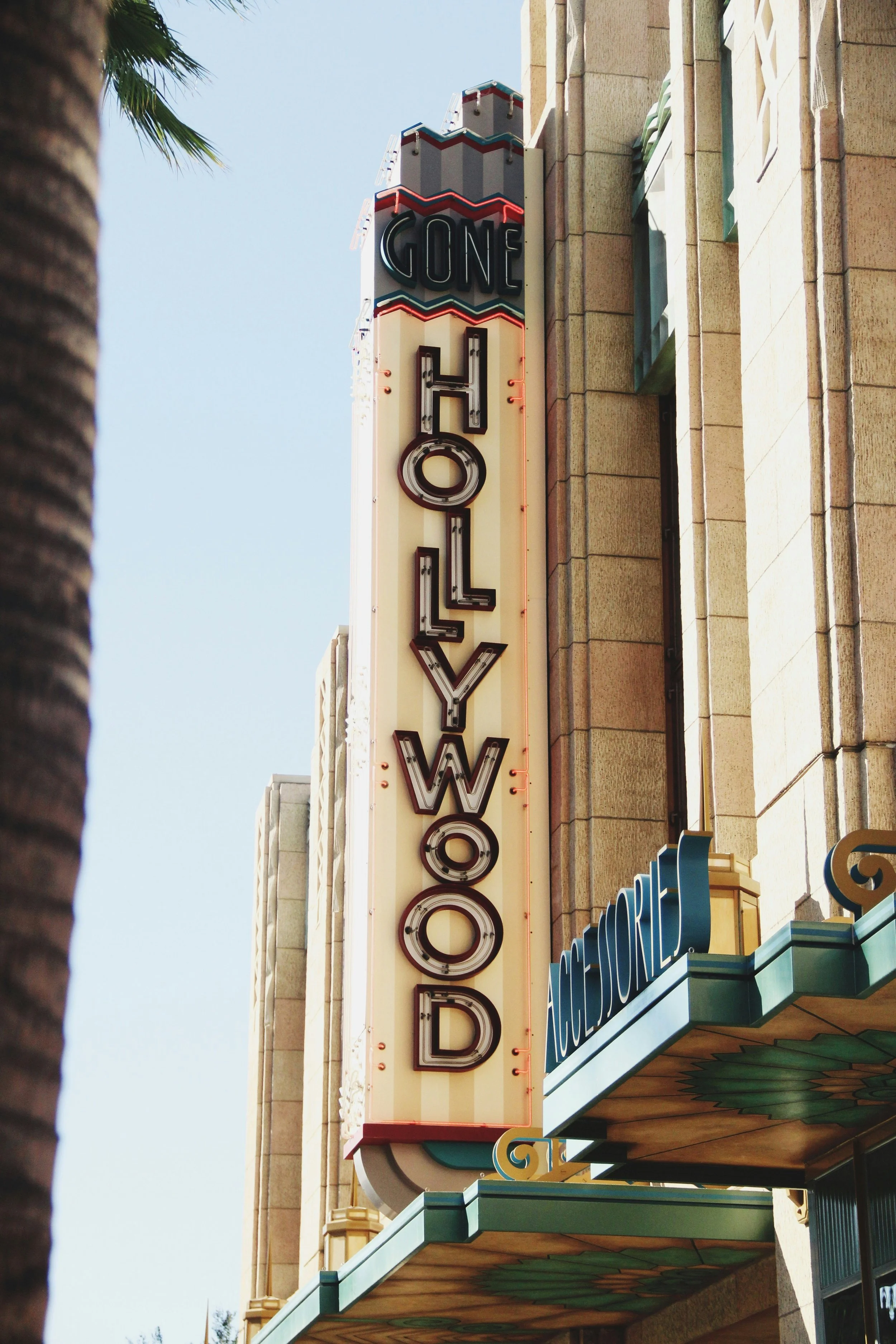 Hollywood Sub District Node Analysis & Placemaking Strategy
