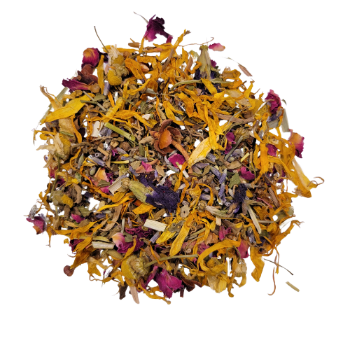 Tsuki Herbal Night Tea