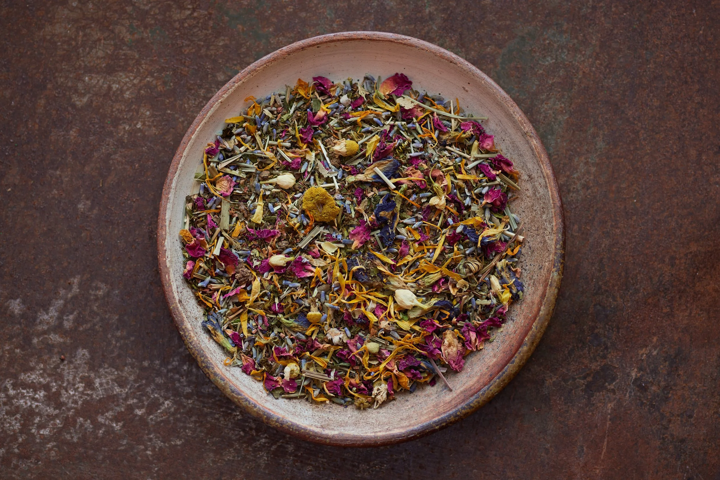 Tsuki Herbal Night Tea