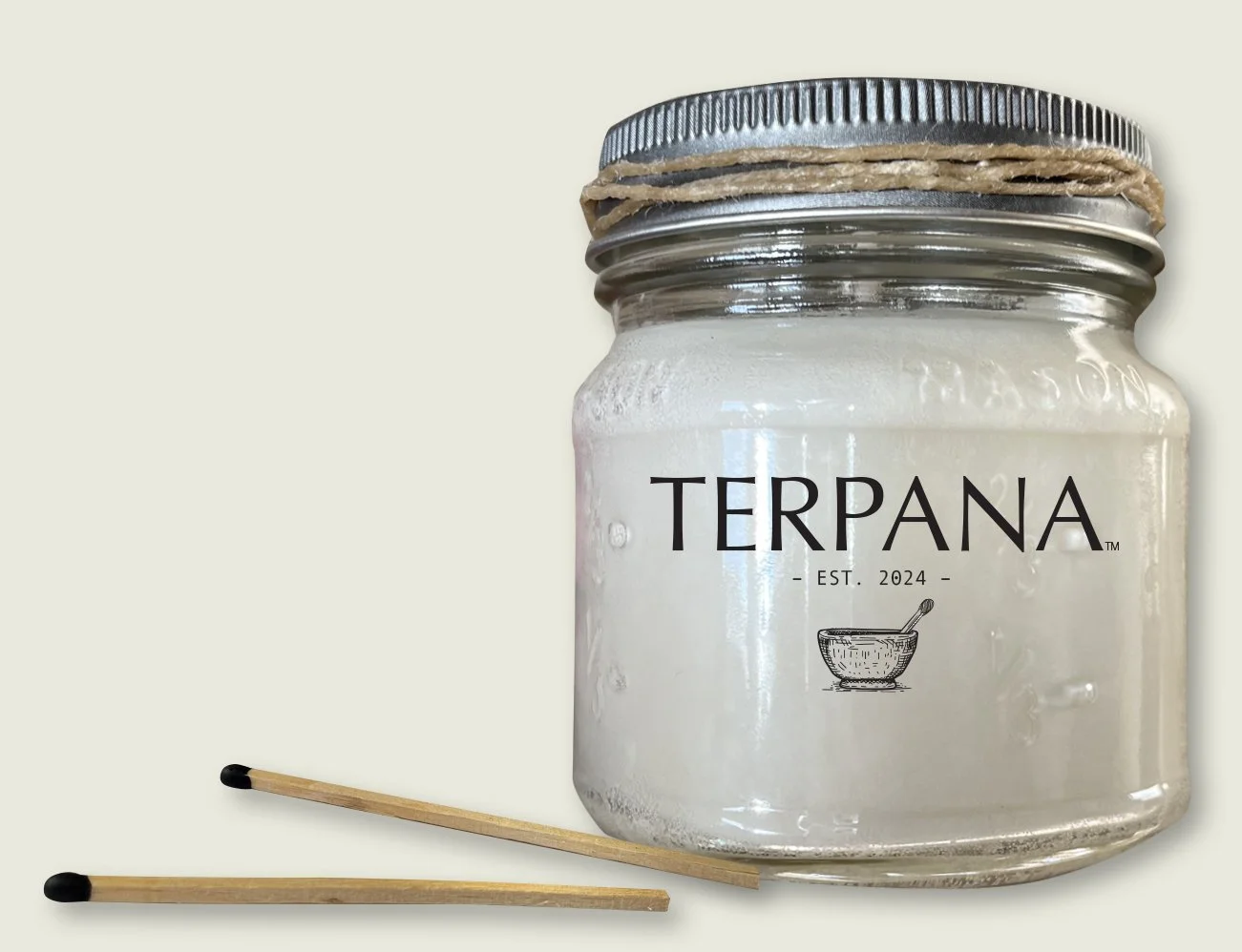 TERPANA