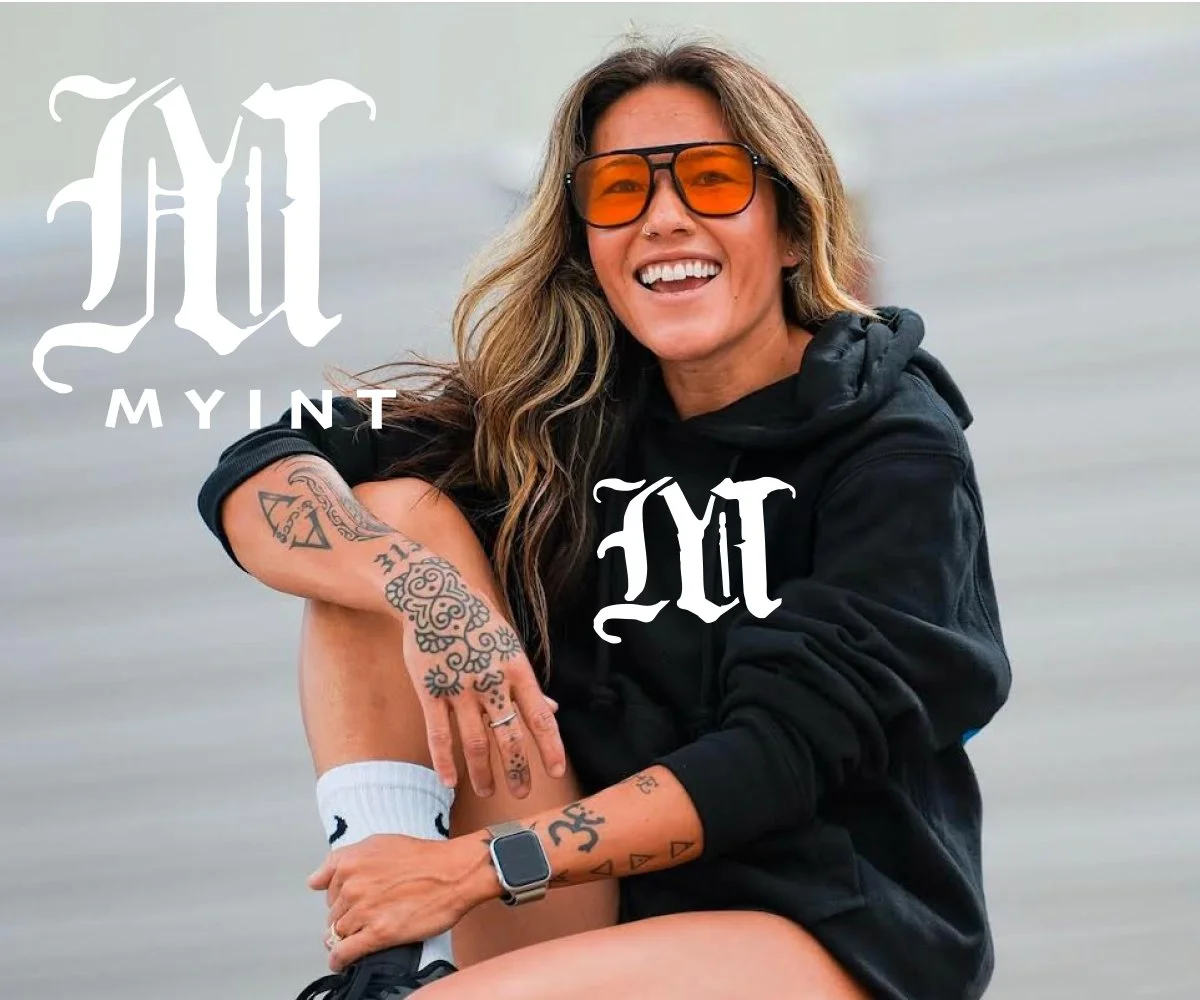 MYINT LOGO AND APPAREL DESIGN