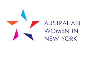 Australian Women in New York