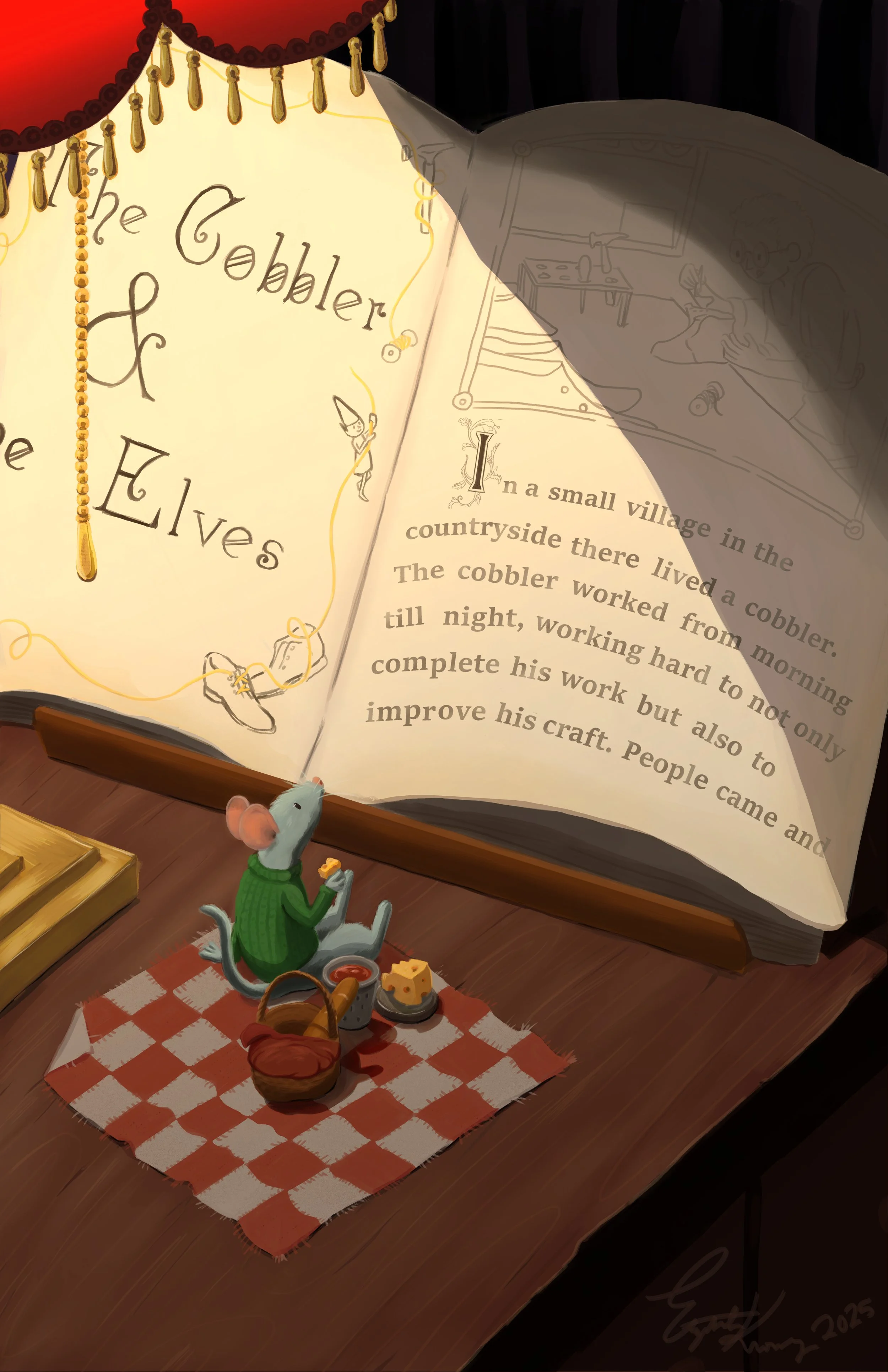 Illustrations