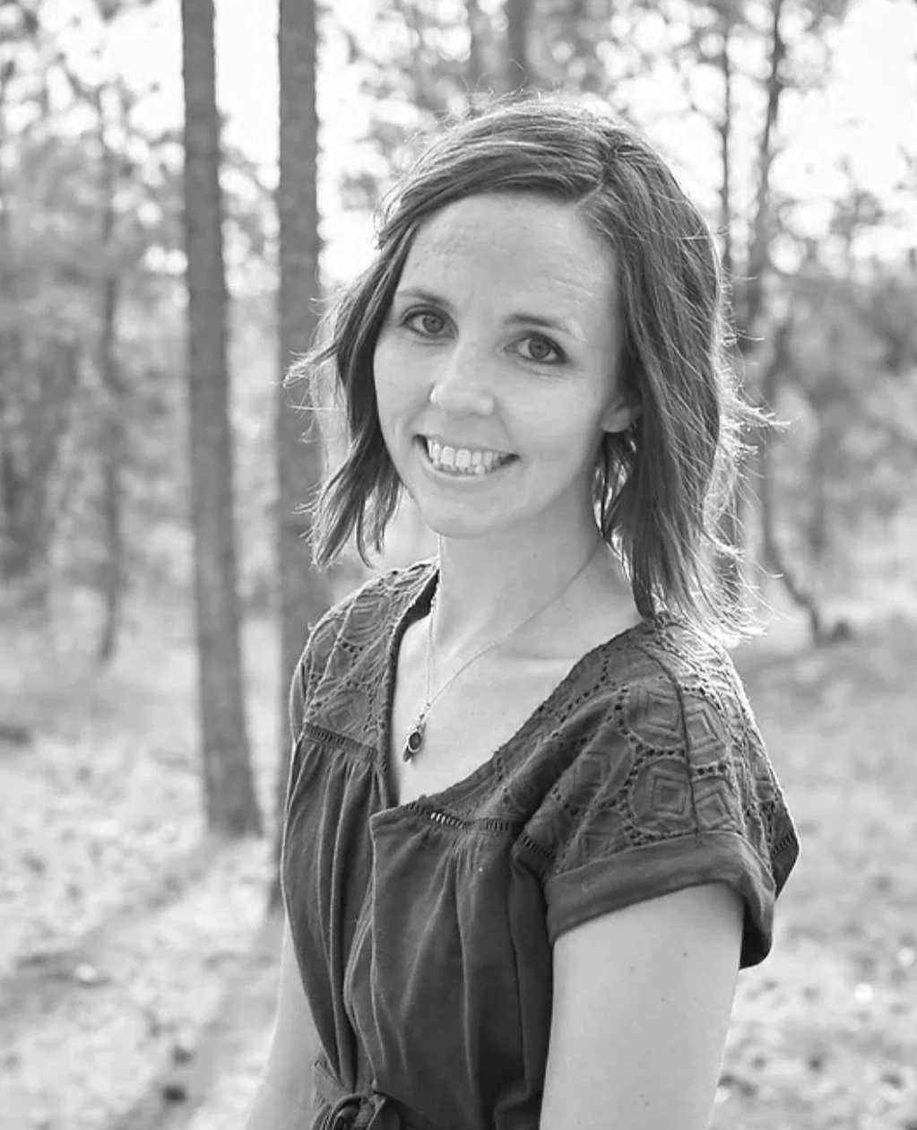 – Kate (Black Forest, CO)