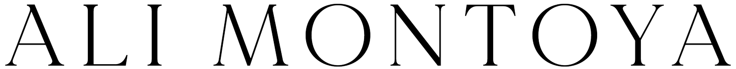 Ali Montoya