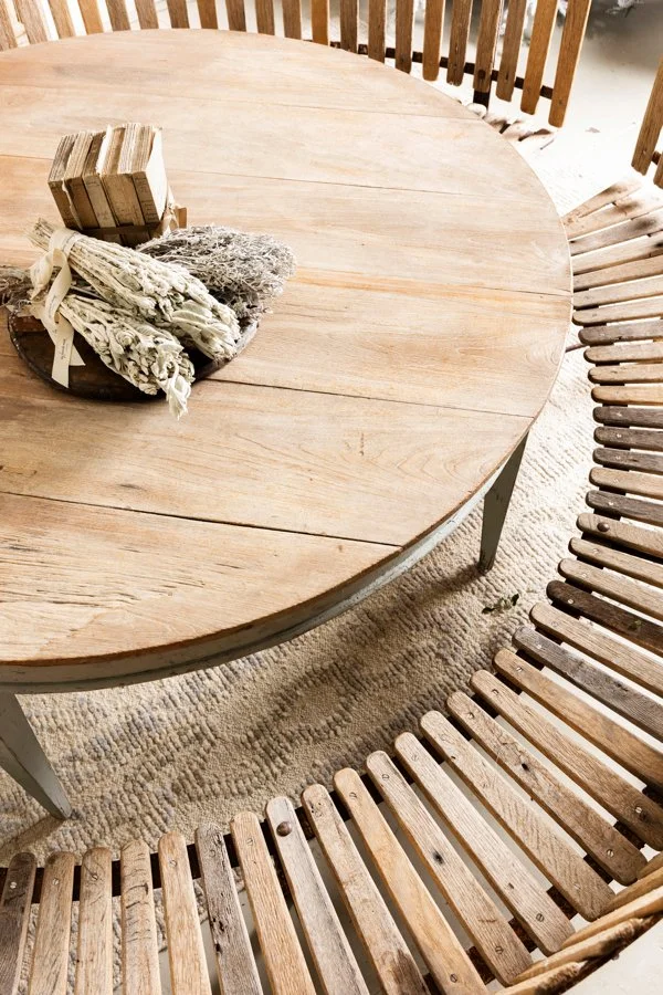 Orangerie Benches

France circa 1800s
100w 34h 15seat depth
$12,800/pair