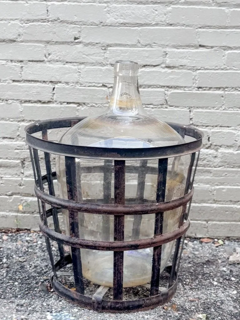 Crated Wine Bottle

30h 21d
$488