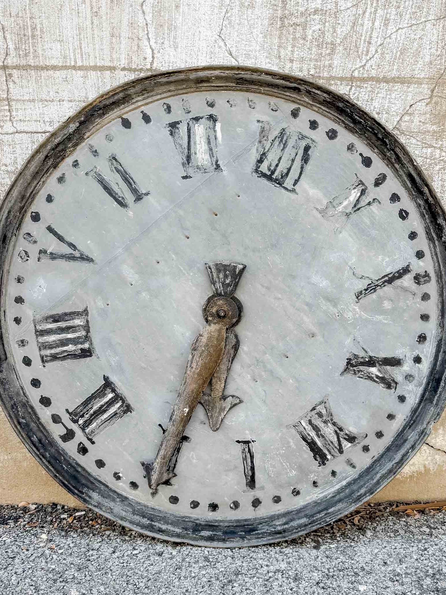 Wall Clock

From France
44d
$1,900