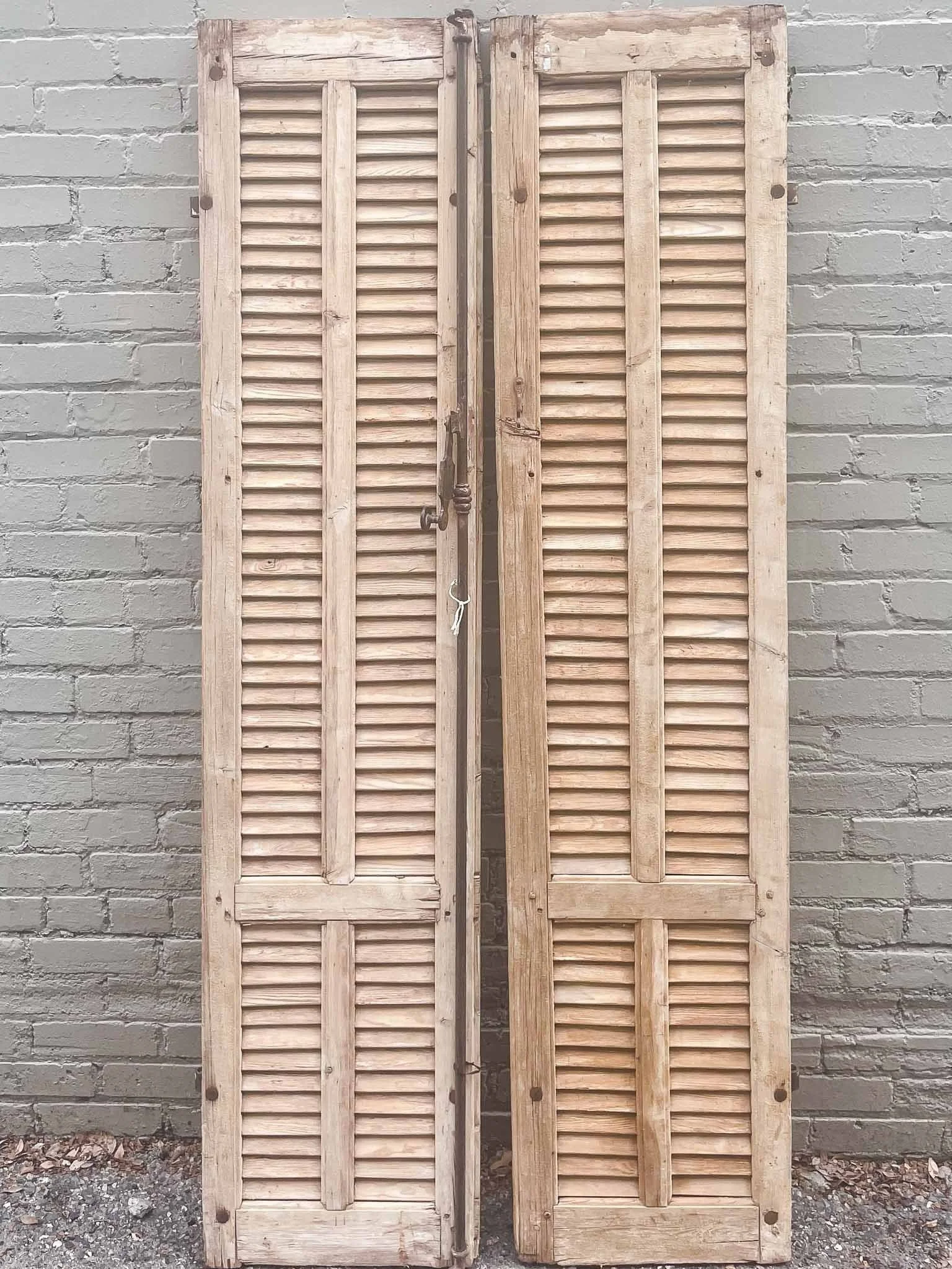 Oak Shutters

Bleached Oak
71h 16w 2d
$1,699