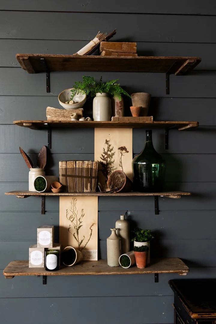 Potters Boards

Assorted lengths/widths
Pricing varied 
$100-200/ea