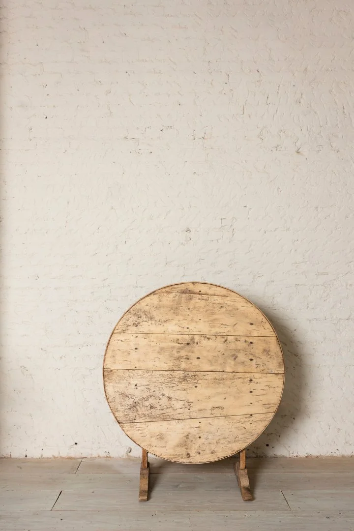 French Wine Tasting Table

Late 1800s
39.5d 28h
$1,975