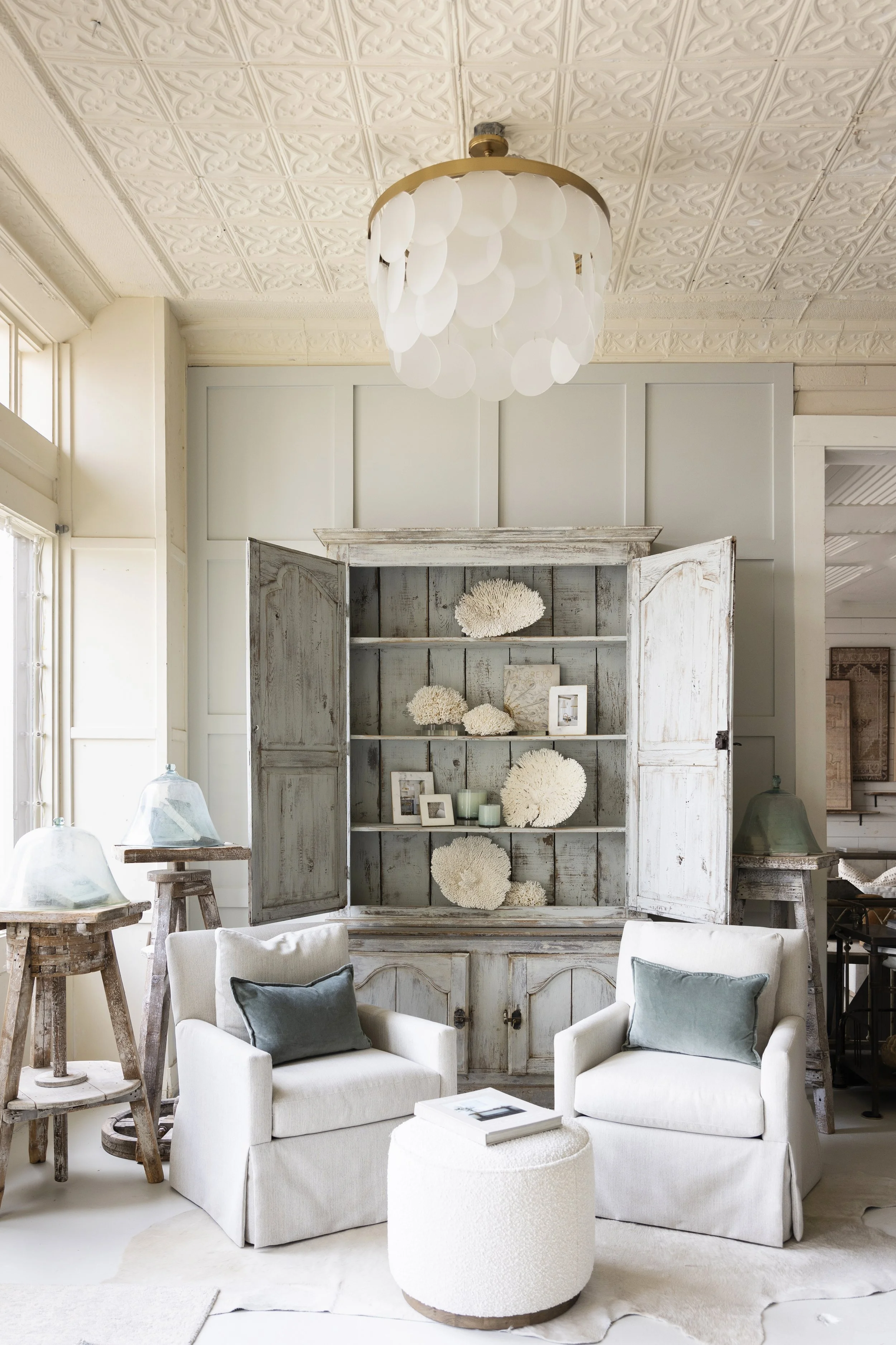 Furnishings