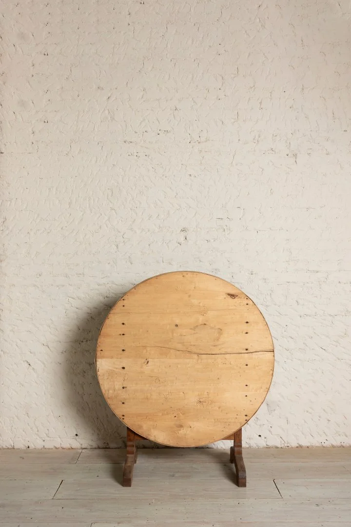 Wine Tasting Table

Circa 1800s
28h 41 w
$1,400