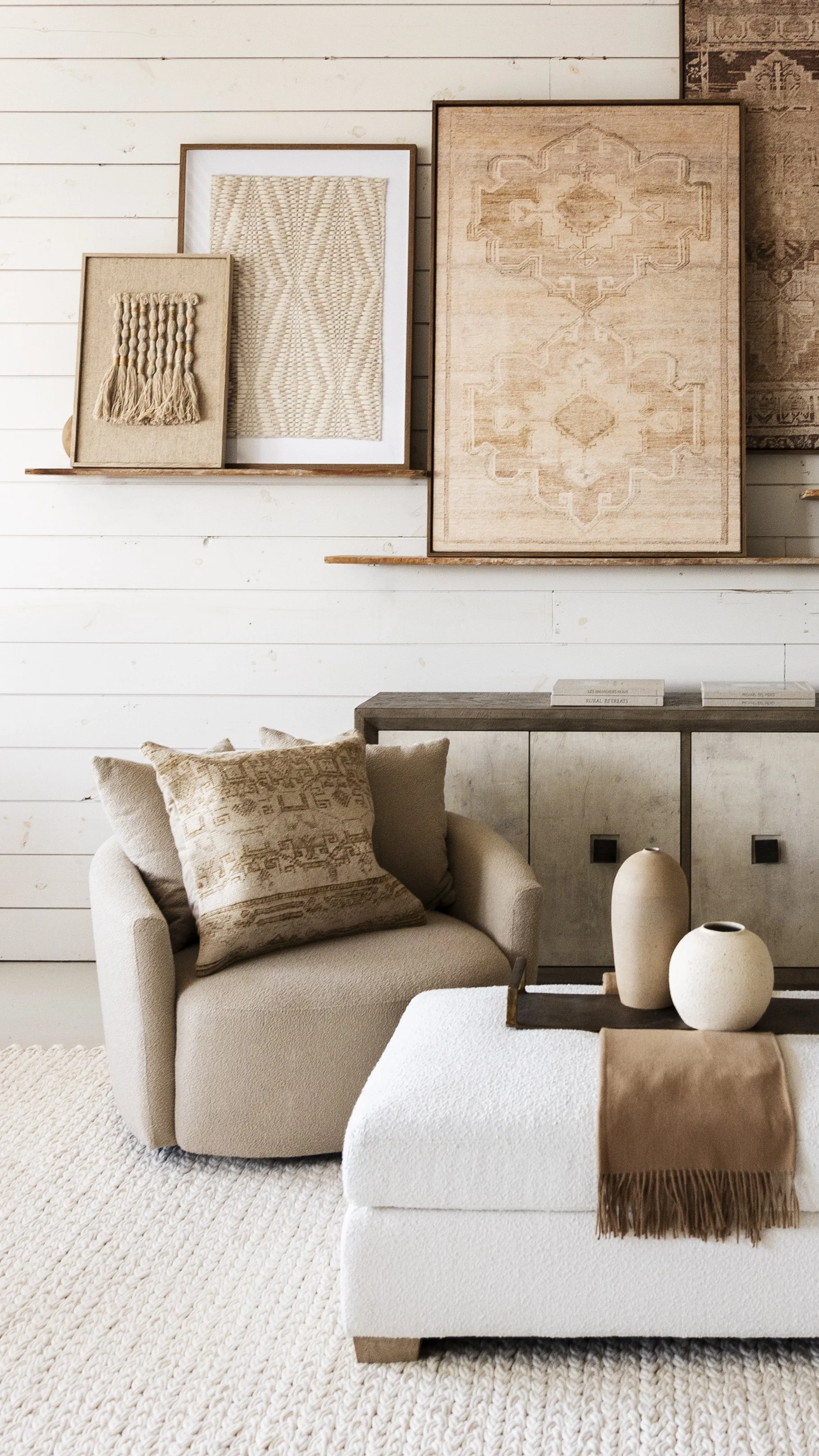 Furnishings I Accessories