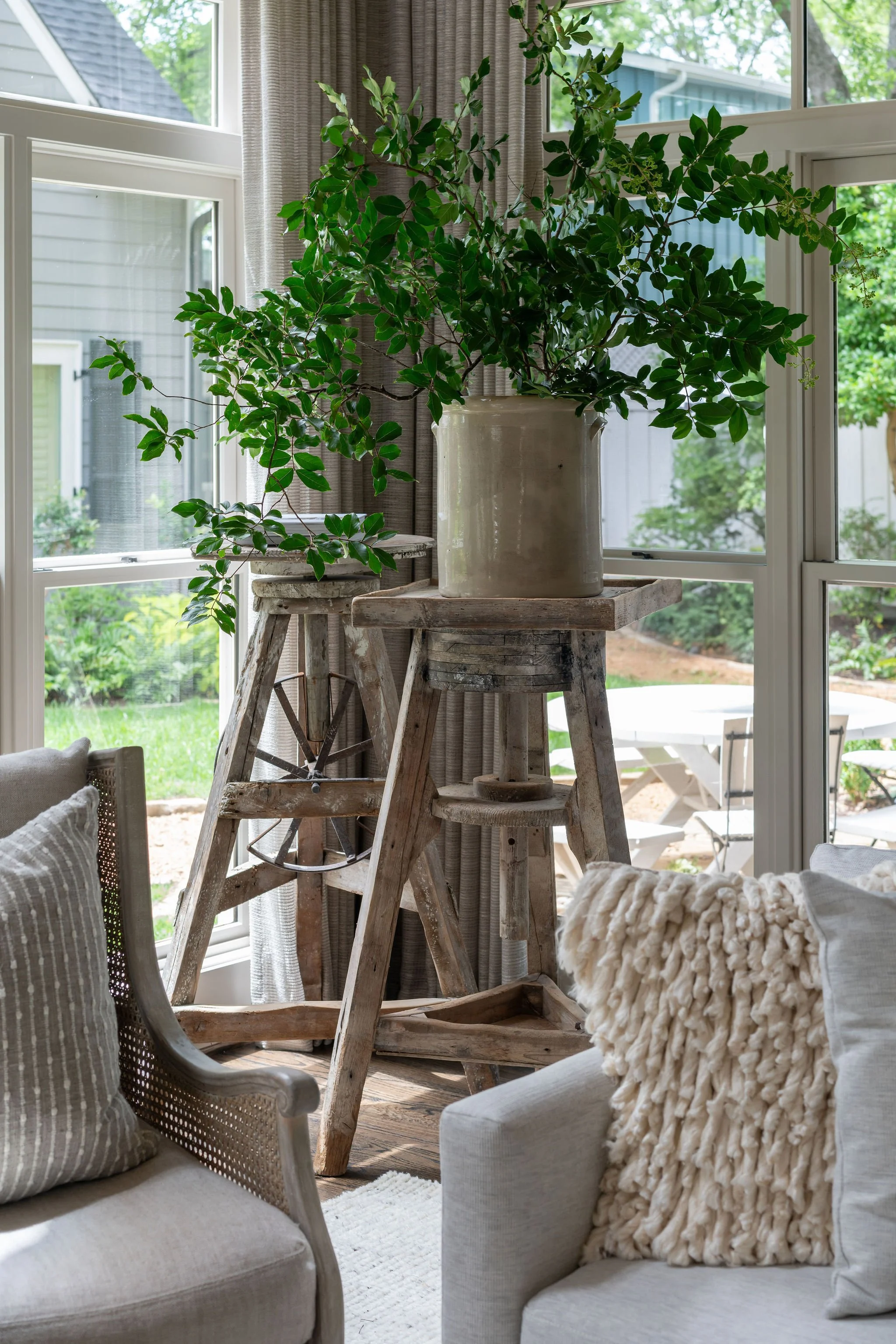 Potters Stand

39h 22w at base
18w square top
$2,184