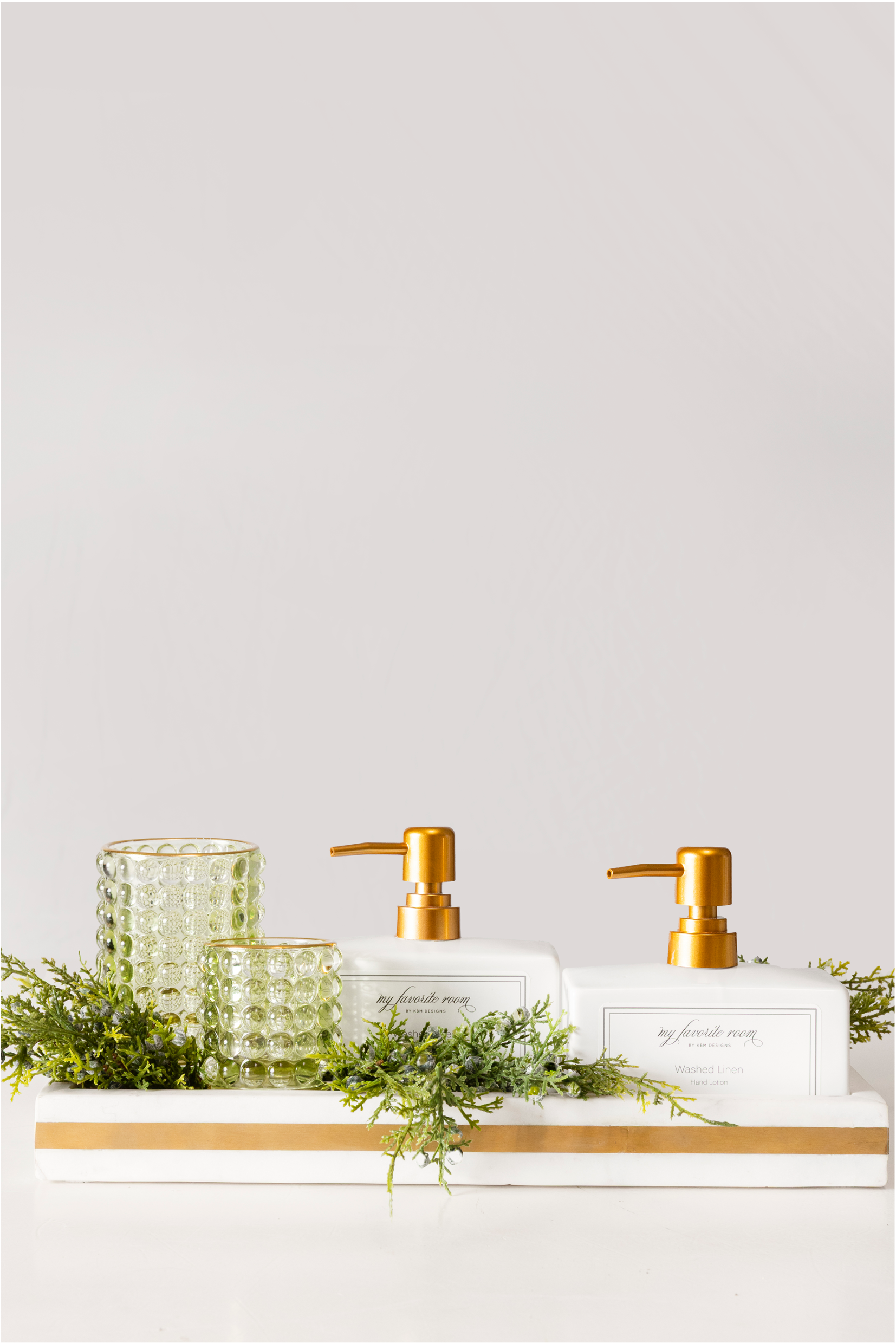 Closing Gift Packages