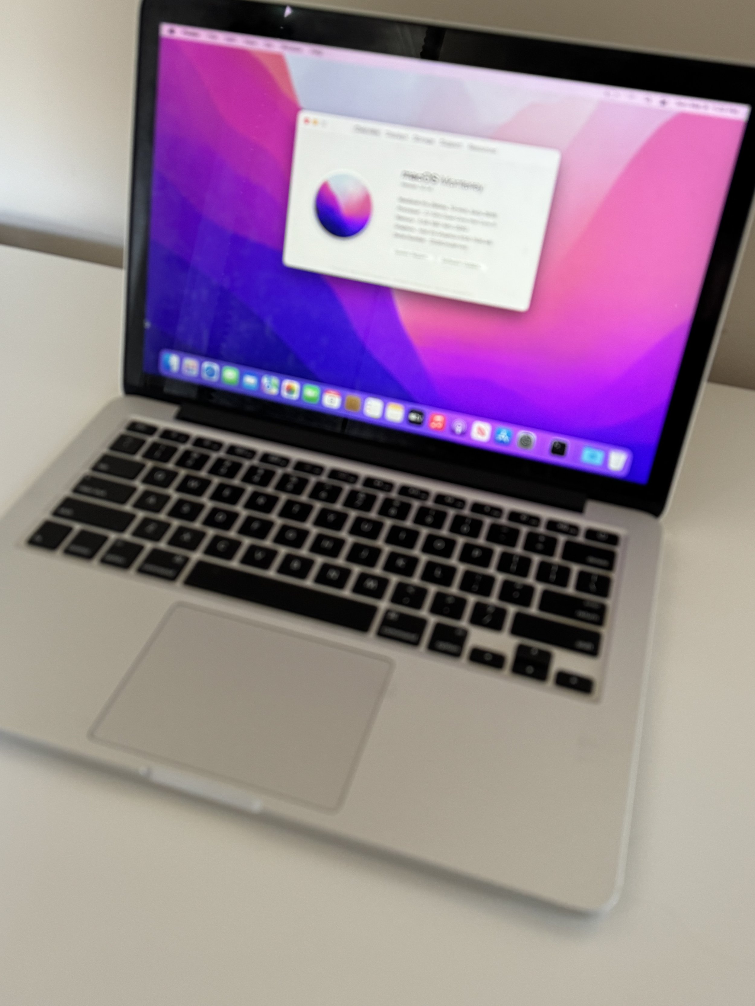 MacBook Pro