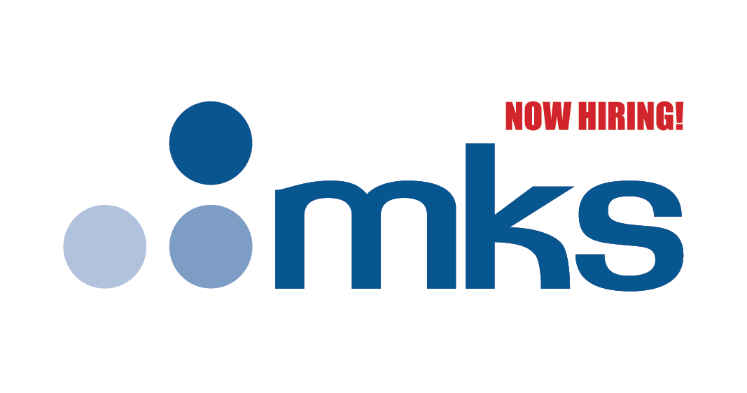MKS, Inc Logo