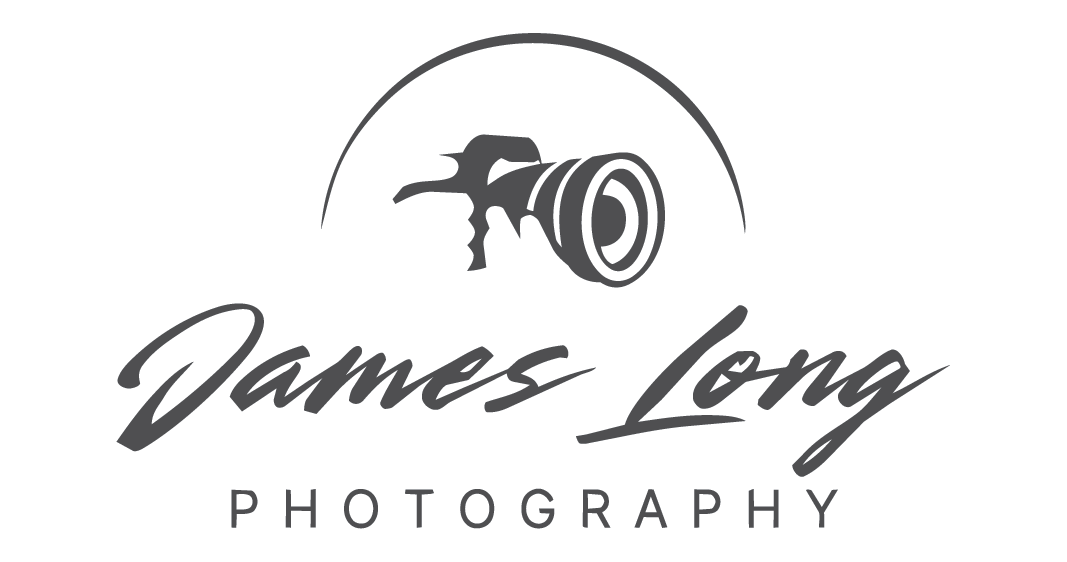 James Long Photography Logo