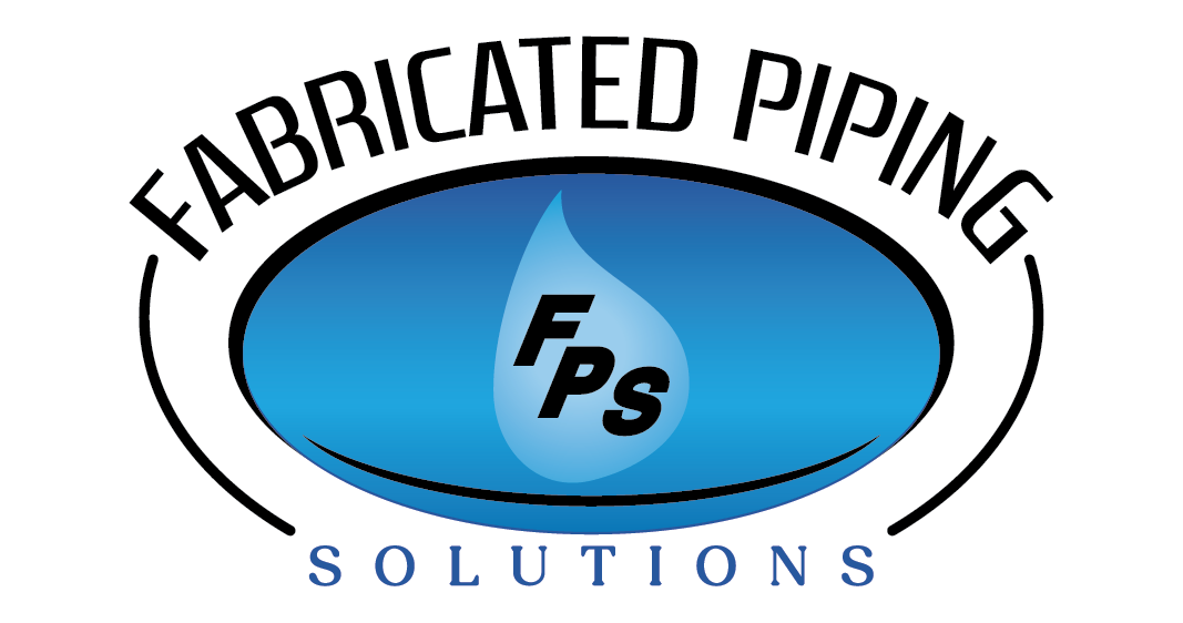 Fabricated Piping Solutions Logo
