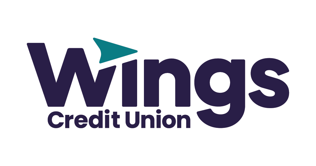 Wings Credit Union Logo