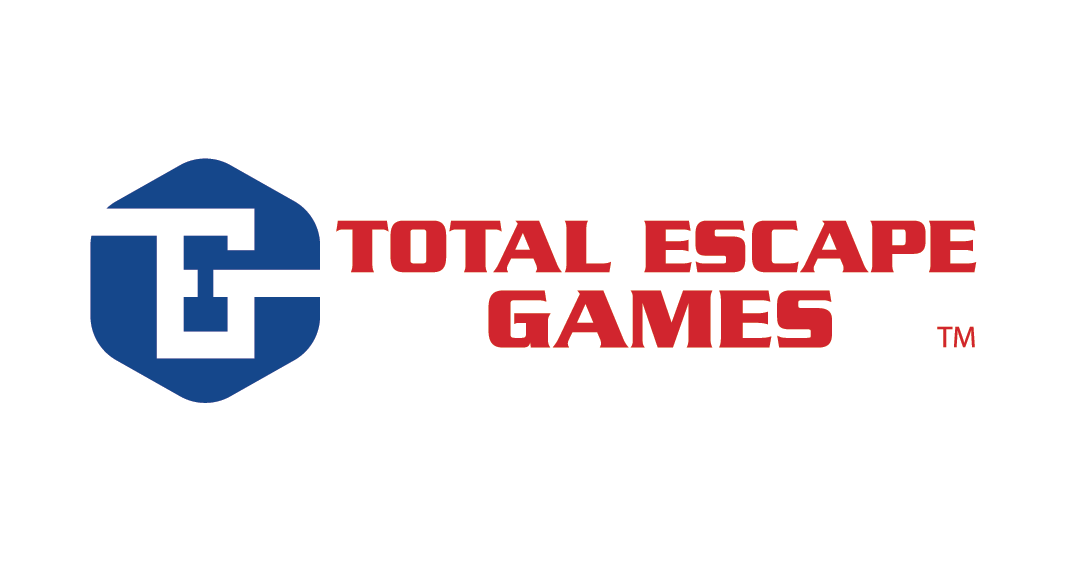 Total Escape Games Logo