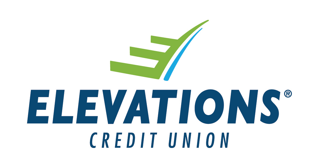 Elevations Credit Union Logo