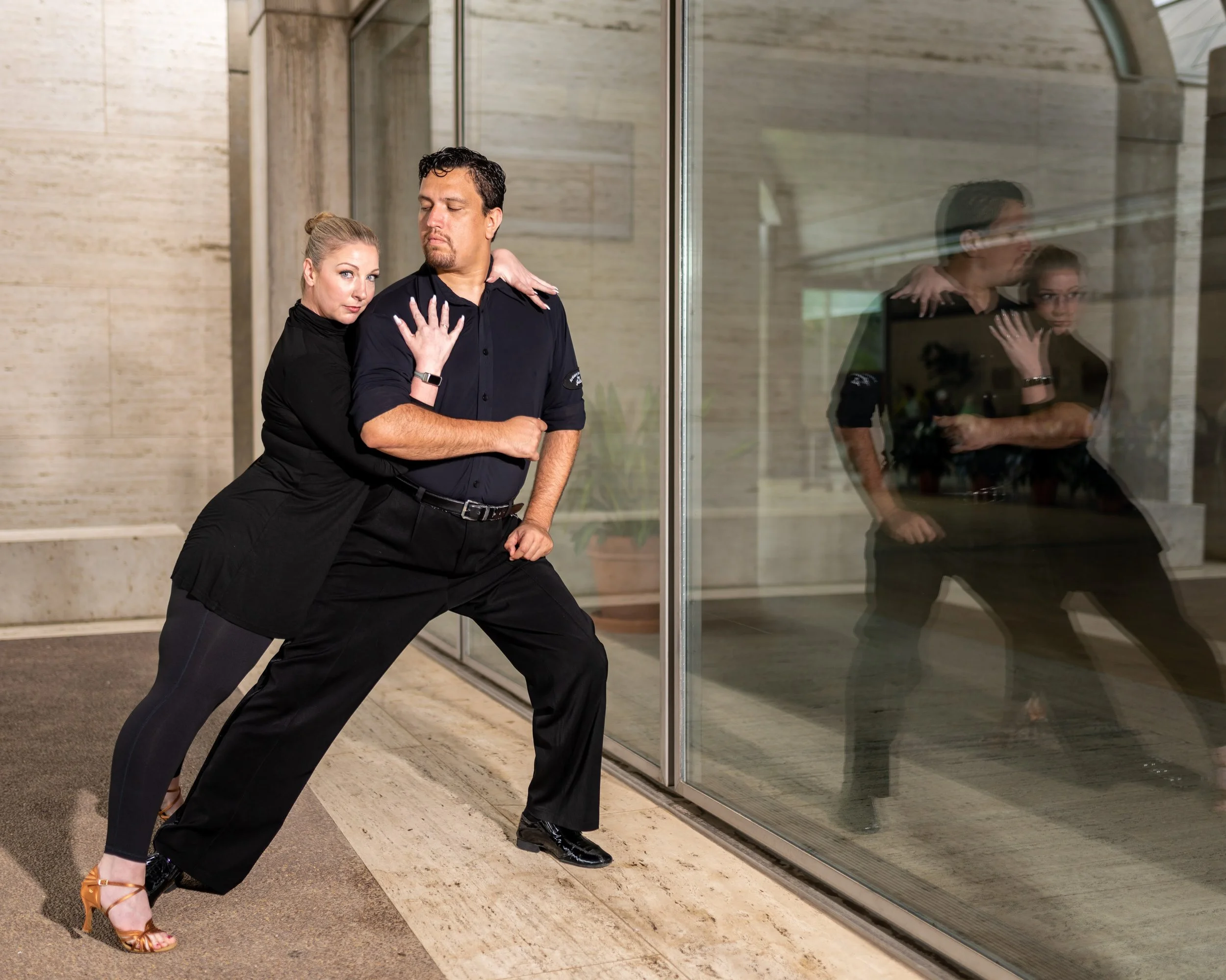 RL Dance Studio