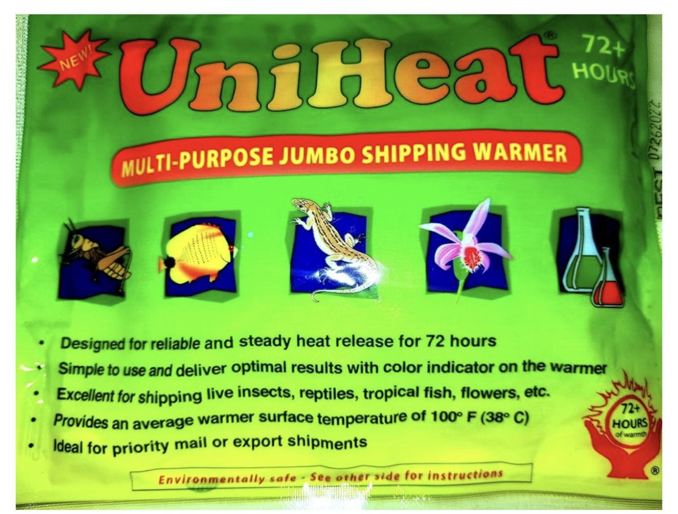 Heat Pack