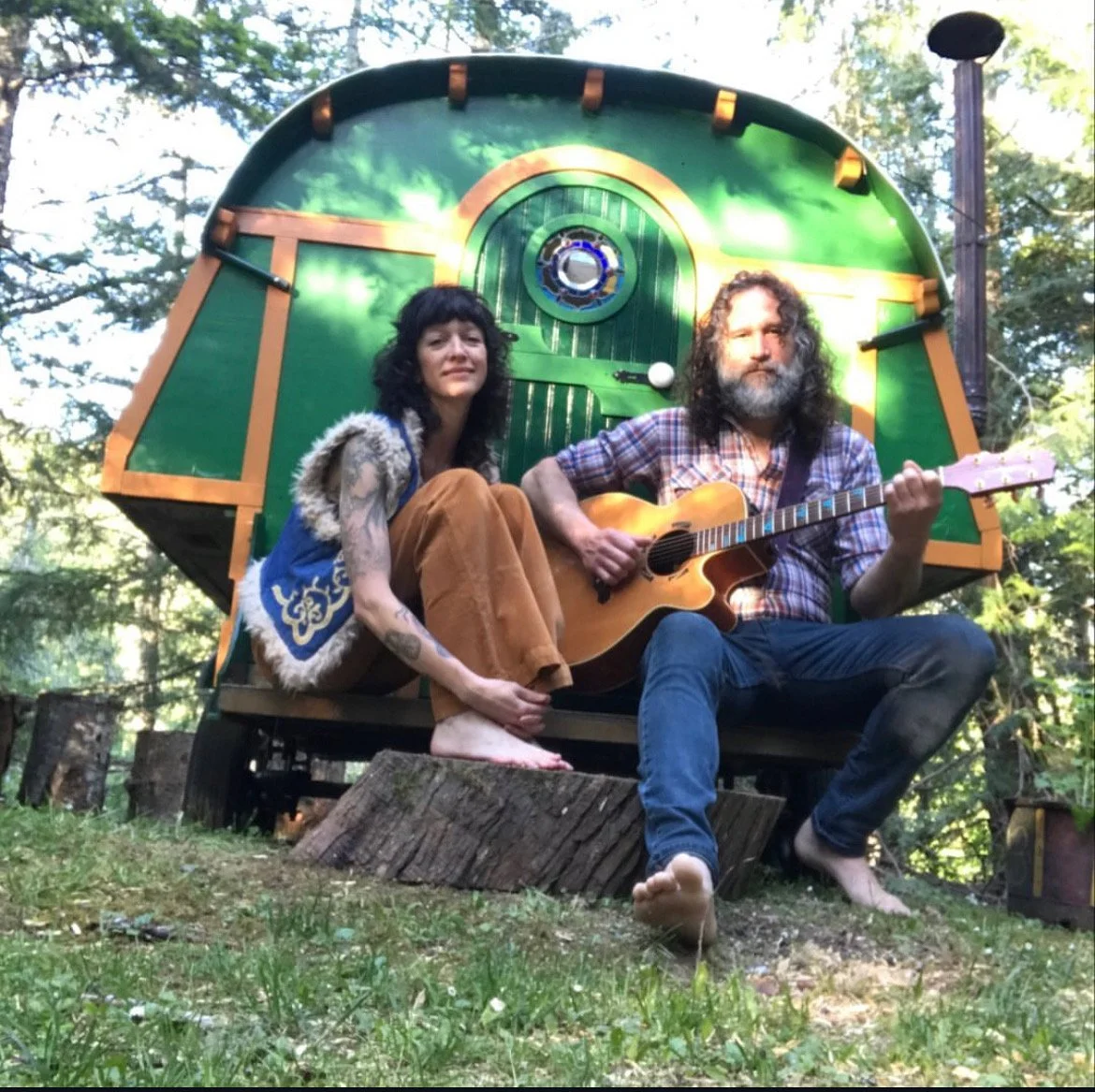 An Evening with The Barefoot Ponies