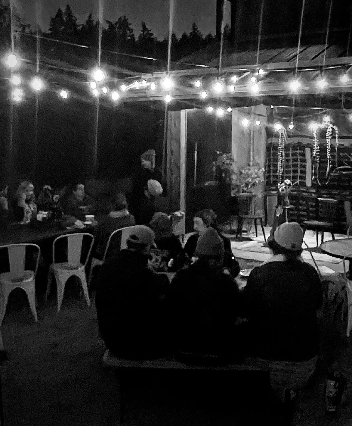 Open Mic/Jam Nights at The Ox
