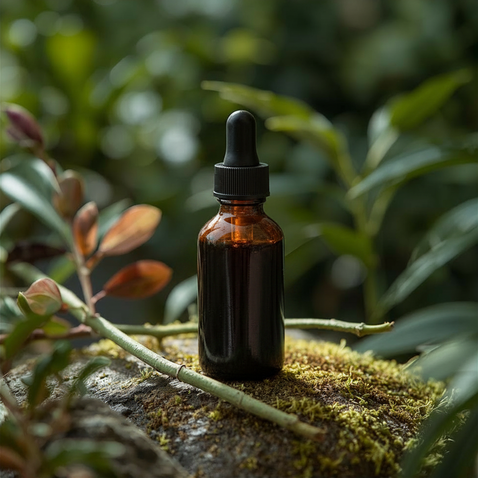 Custom 4 oz Tincture (no consult required)