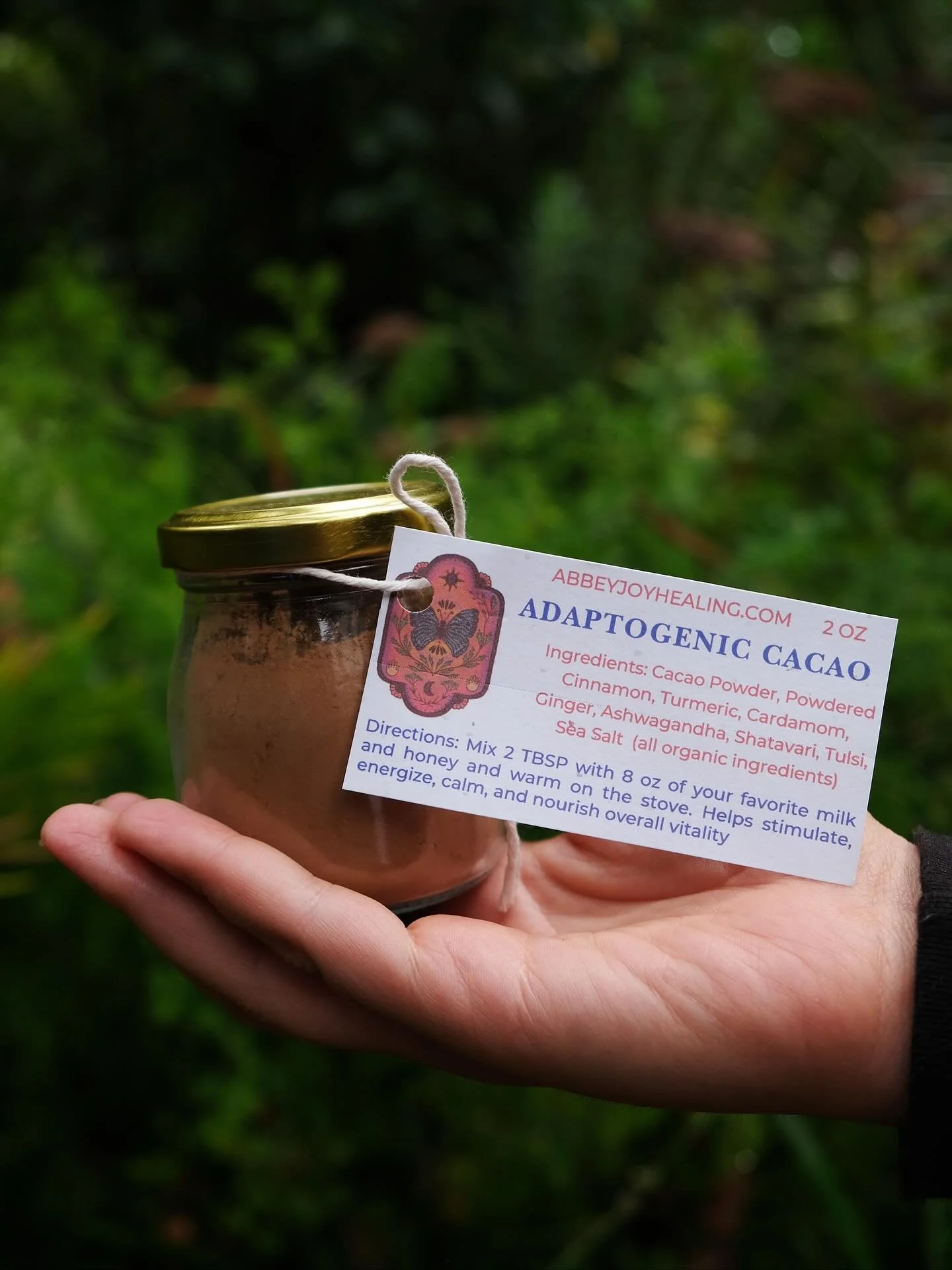 So excited to be vending my herbal products at the @goddesscraftsfaire in a few weeks!🌟🌟

Come get all your holiday goodies &amp; support your fave local artists &amp; makers Dec 6 &amp; 7 at the Sebastopol Community Center ❄️🧦

I&rsquo;ll be ther