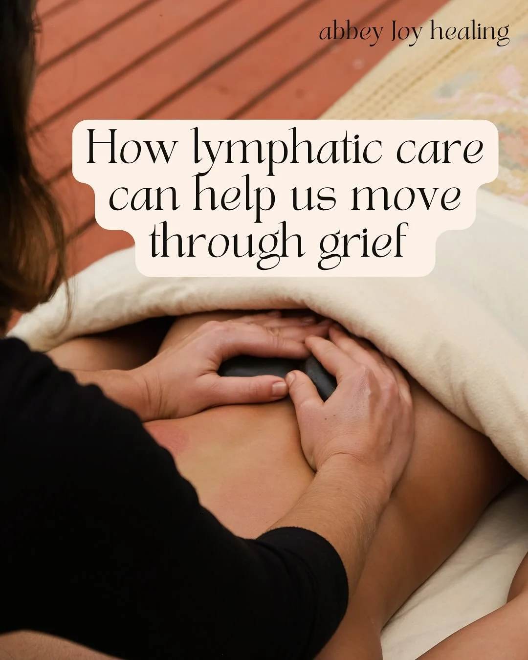 The word for lymph and emotions in Ayurveda is the same: Rasa🌀🌀 When we allow our lymph to flow, our emotions can flow as well💧

Some of my favorite lymphatic practices are dancing, trampoline, walking, gua sha, and self massage. 

For more deets 