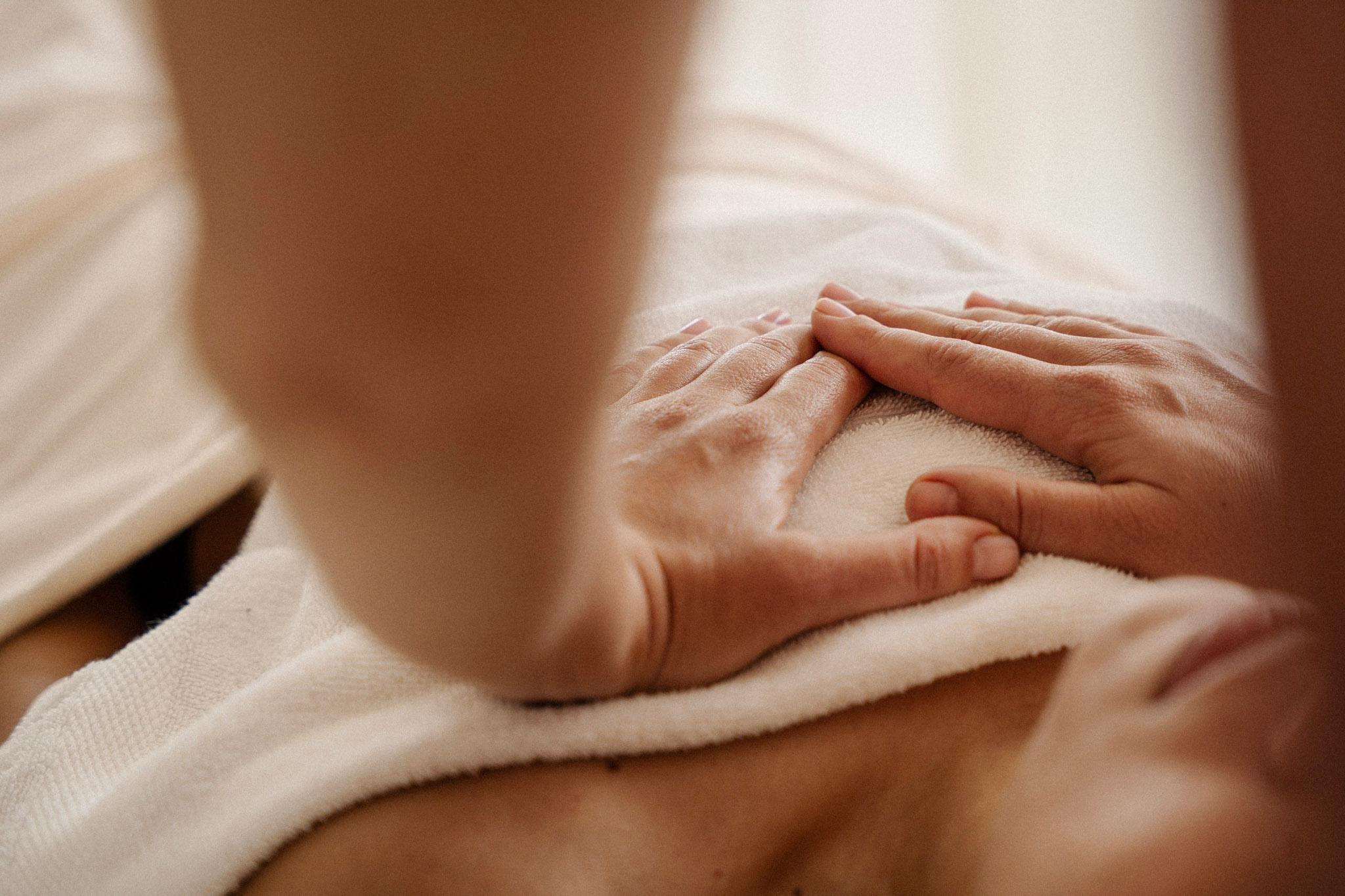 Breast/Chest Care Tips &amp; Tricks