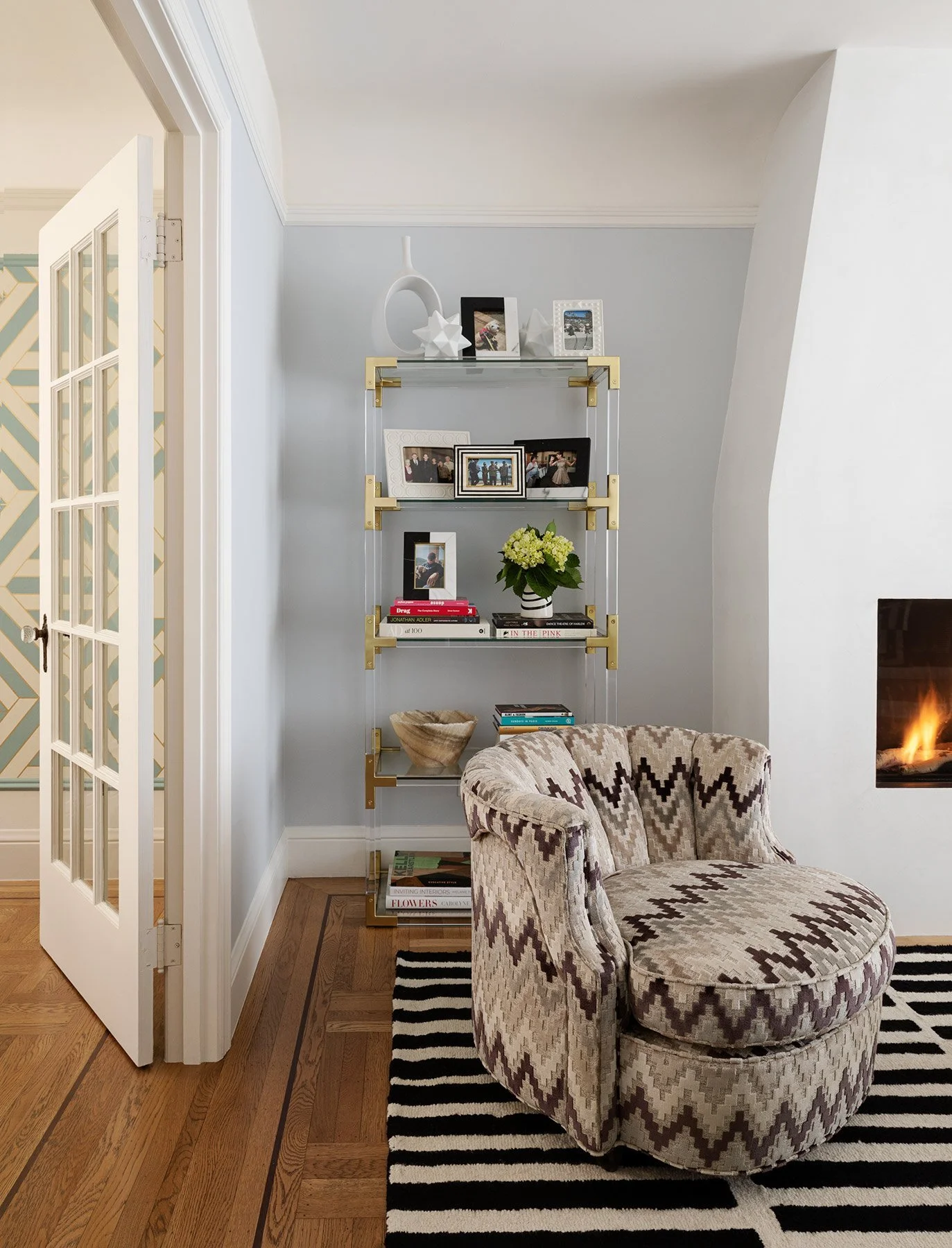 1930s Mediterranean with Dancer's Basement Studio — Janel Holiday ...