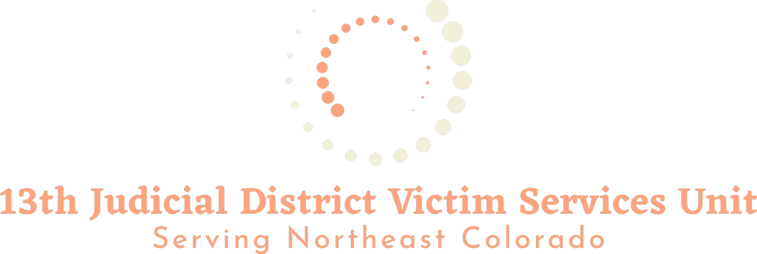 13th Victim Services