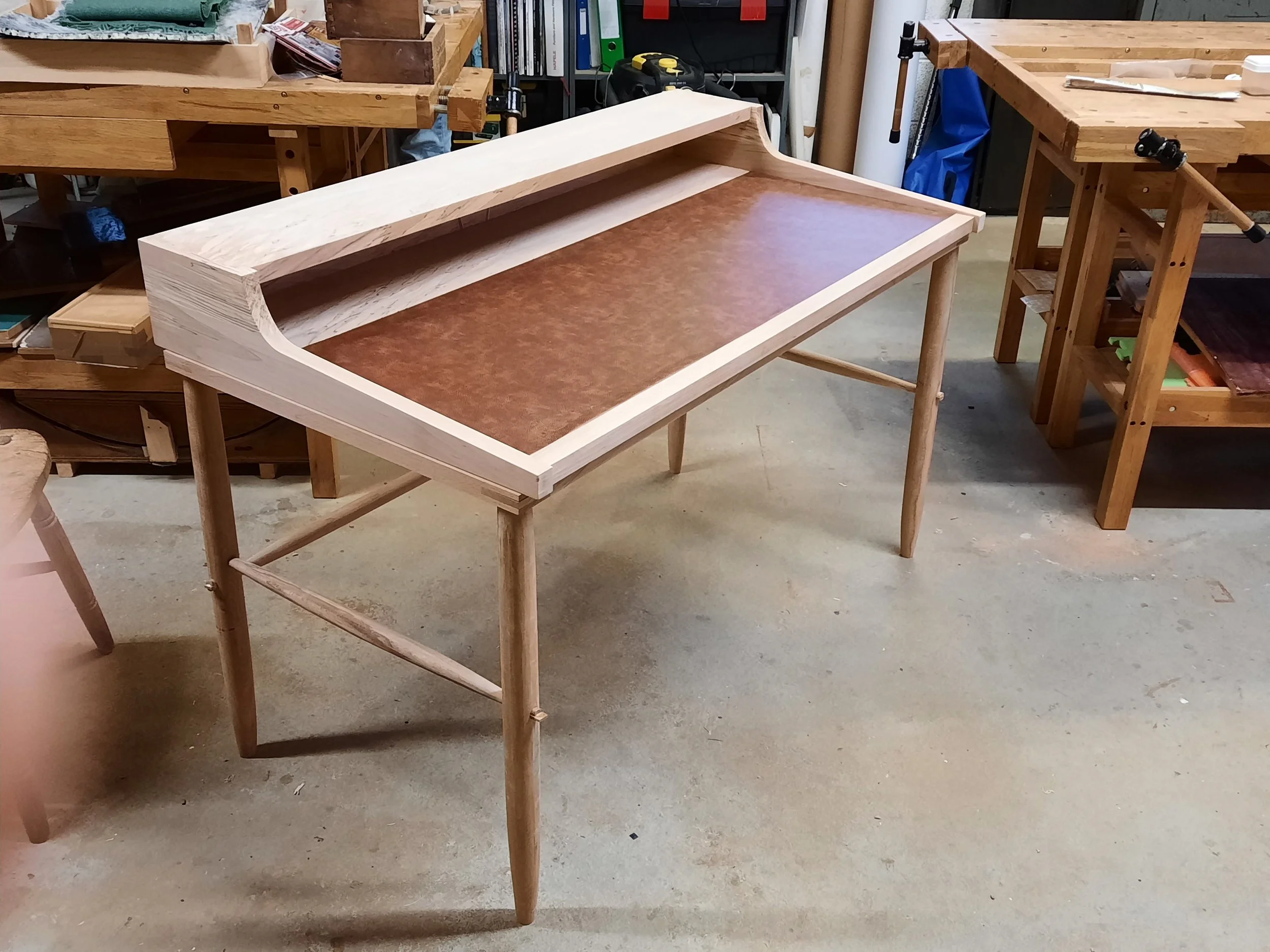 Woodworking Class / Project Based