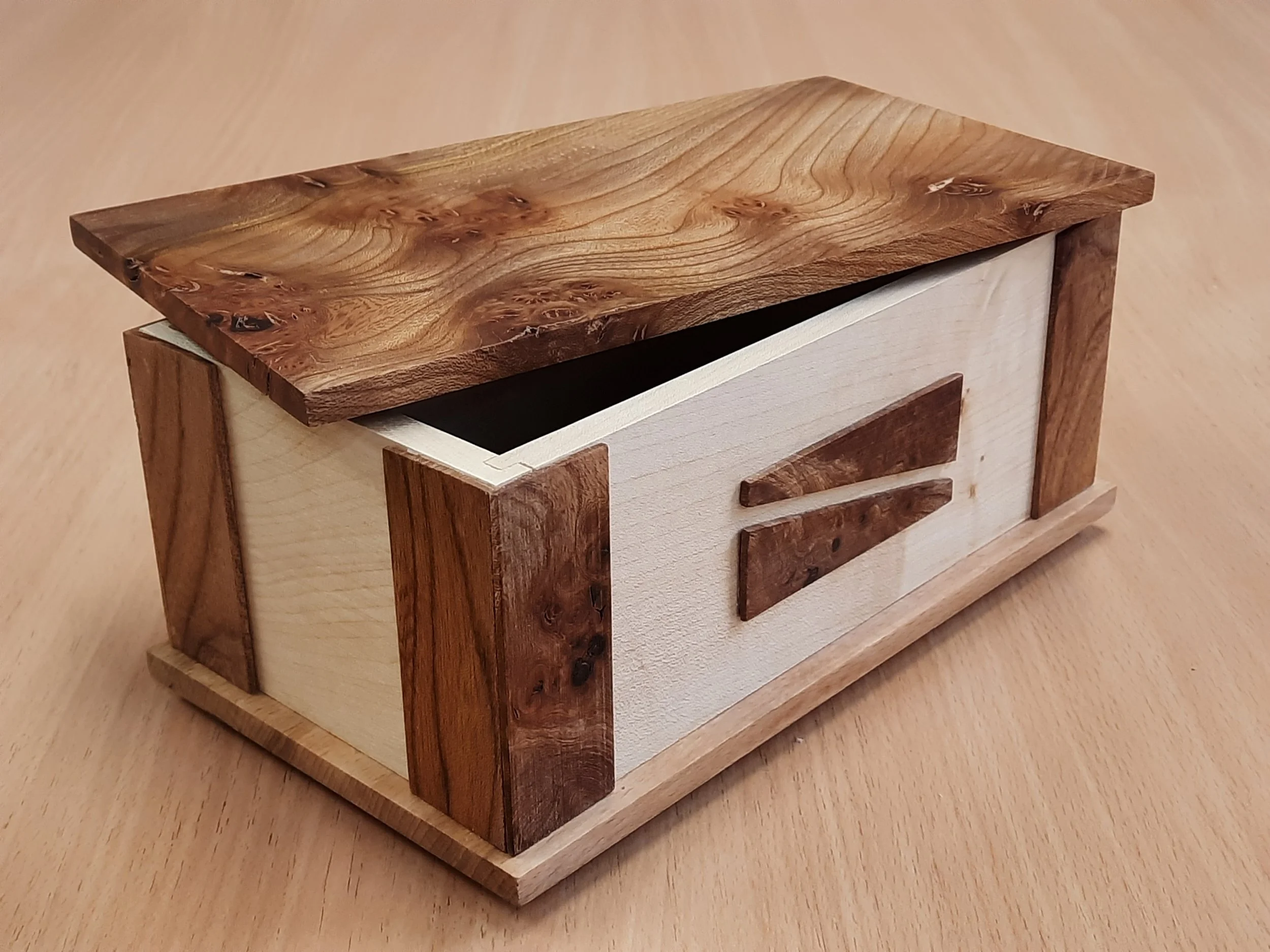 Woodworking Classes / Project Based 