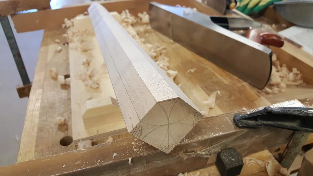 Project Based Woodworking Class 