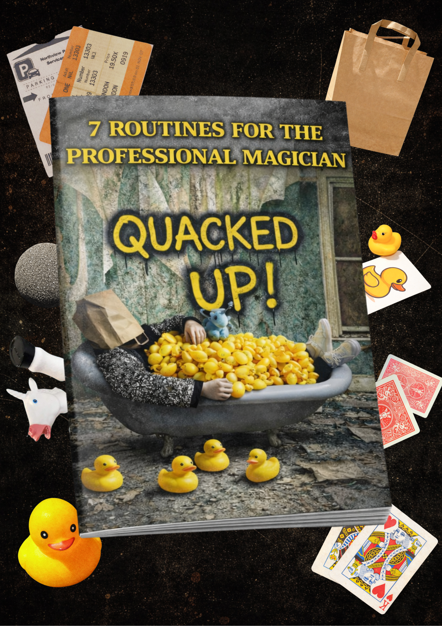 Blackpool 2026 Pre Lecture Pack