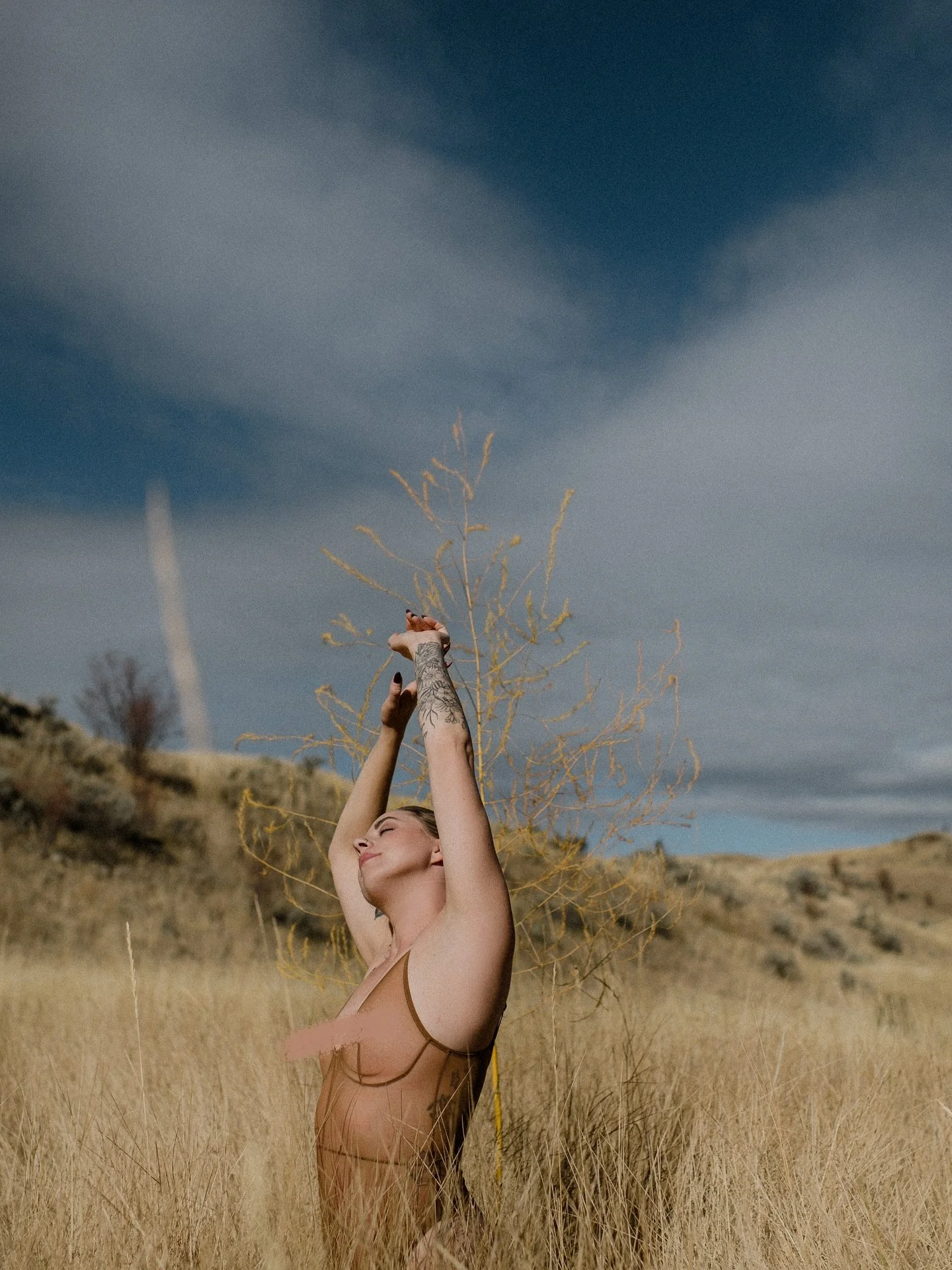 Discover Your Hidden Superpower 🌙
It&rsquo;s not always what you see in the mirror. 
Sometimes, your superpower hides in the quiet things &mdash; the way you show up for people, the strength you carry when no one&rsquo;s watching, the way your laugh