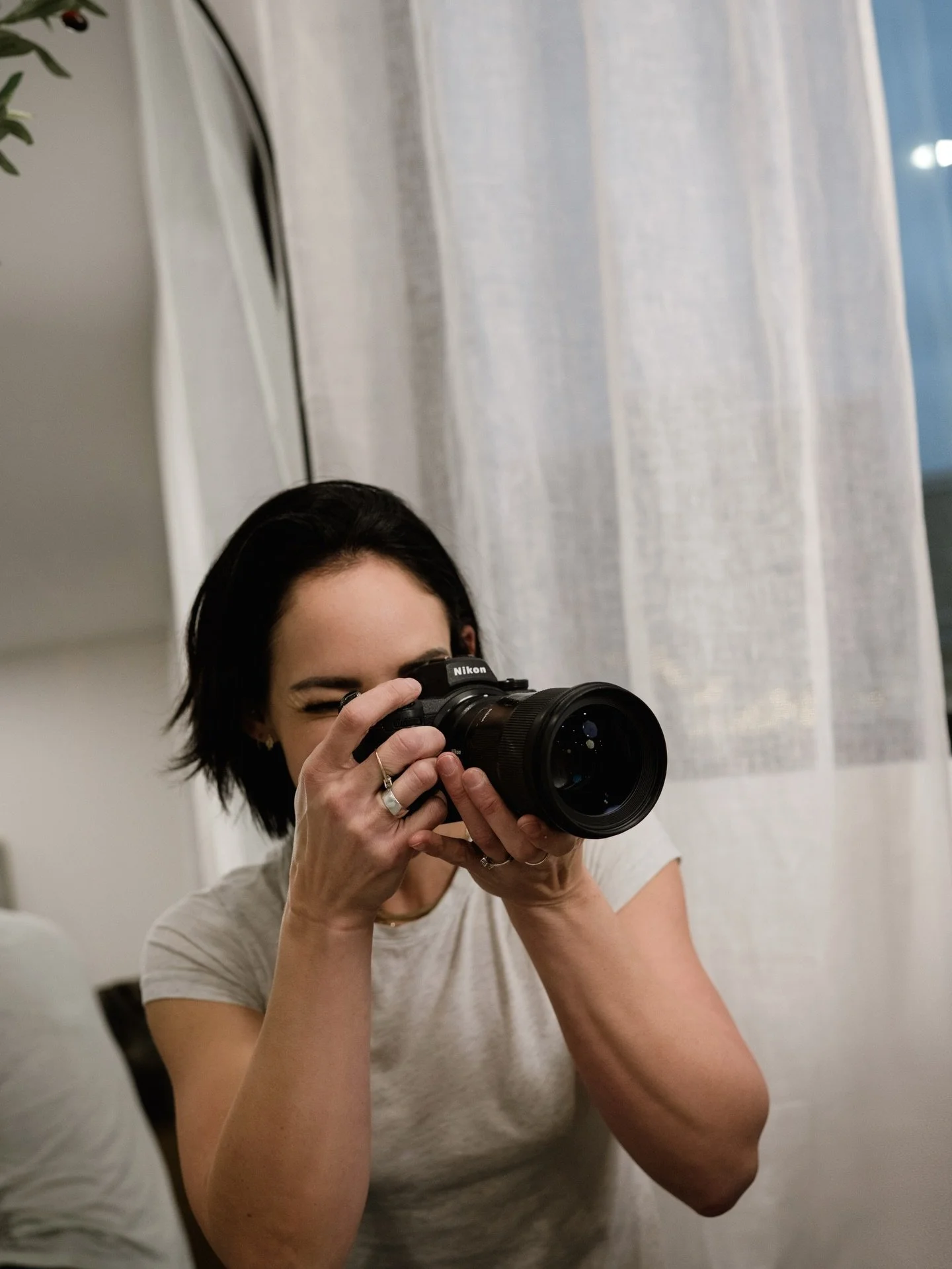 Yes, imposter syndrome&mdash;literally every single day. I wake up questioning myself, my creativity, my work, my worth. I worry my work isn&rsquo;t evolving, that I&rsquo;m not as good as others, that I&rsquo;m not as creative as I want to be.

And 