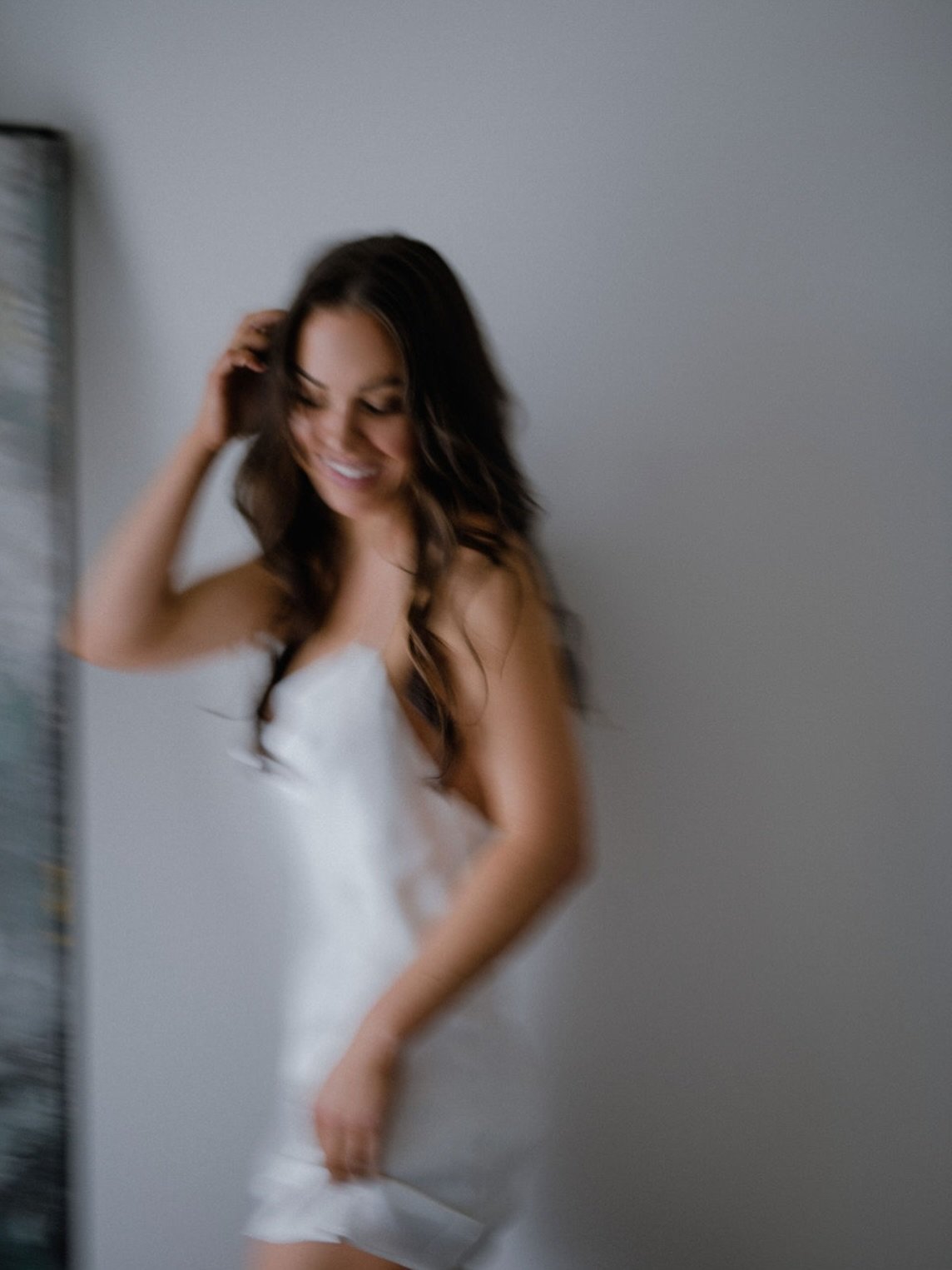 Sometimes, you see someone laughing so genuinely&hellip; ✨ 
Or maybe they&rsquo;re helping a stranger, quietly facing a challenge no one sees, or telling a story that makes everyone stop and listen. 
It could be the way they tilt their head while lis