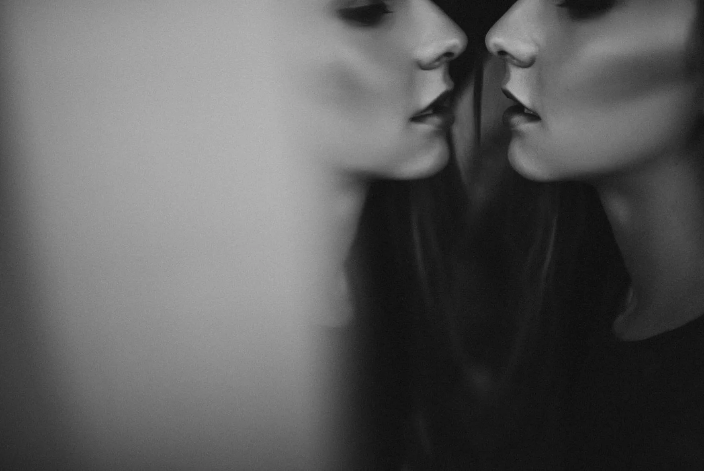 To the women still finding their edges, still learning their power, still questioning everything: I see you.

I see the way you hesitate, the way you doubt, the way you wonder if you&rsquo;re &ldquo;enough&rdquo; &mdash; even when the world tells you