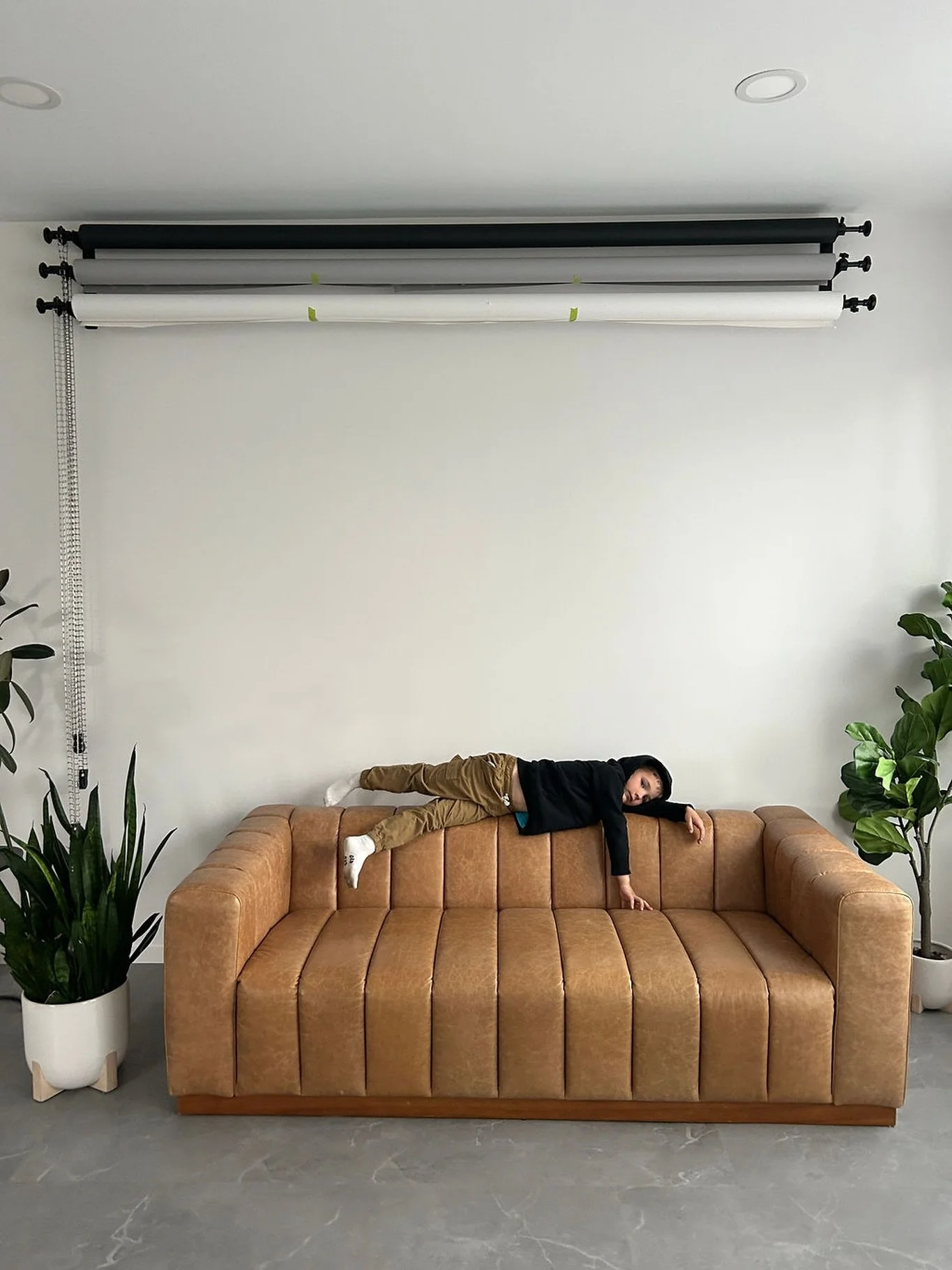 I love the moments before a session almost as much as the shoot itself.
Those questionnaires? The way you share your fears, your doubts, the little things you love&mdash;and sometimes hate&mdash;about yourself&hellip; it&rsquo;s brave, and it&rsquo;s