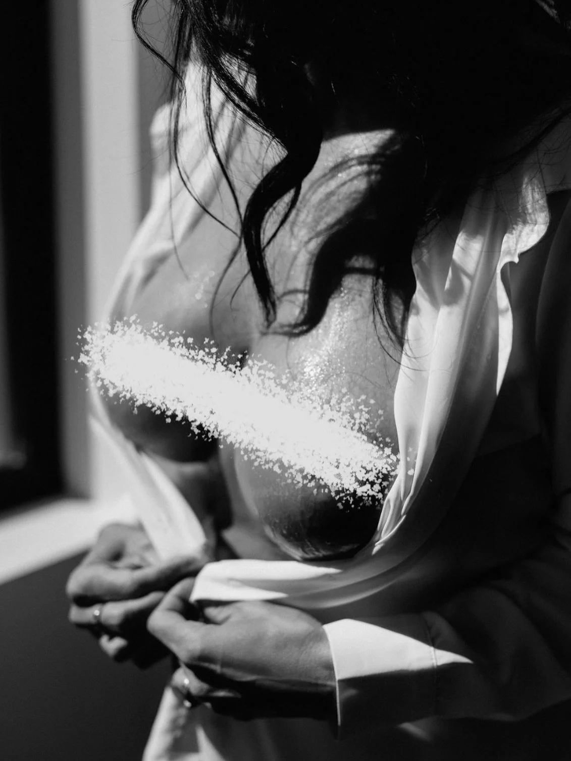 Here&rsquo;s something we need to say out loud: supporting another woman does not take away from you. It doesn&rsquo;t make you less, smaller, or weaker. It makes you stronger.

Every time you celebrate her wins, cheer for her courage, or lift her up