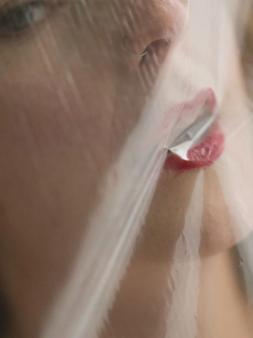 Let&rsquo;s talk about your &ldquo;no.&rdquo; ✨

What does having a boundary mean to you? That &ldquo;no&rdquo; you keep swallowing. The one you&rsquo;re afraid might disappoint someone, make you seem difficult, or change how you&rsquo;re seen. I wan