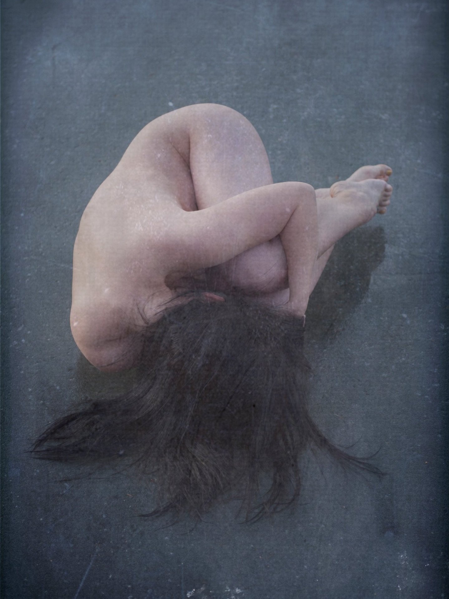 There are so many moments in life that culminate and bring you to where you are today

These subtle moments build slowly but surely over time until you finally realize: you are more than what you&rsquo;ve been told, more than what you&rsquo;ve believ